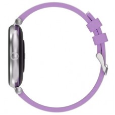 Смарт-годинник Canyon Semifreddo SW-61 Silver-Lavender (CNS-SW61PP) - Фото