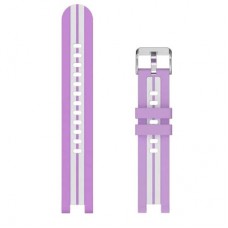 Смарт-годинник Canyon Semifreddo SW-61 Silver-Lavender (CNS-SW61PP) - Фото