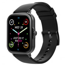 Смарт-часы Globex Smart Watch Me Pro (black) Смарт-часы Globex Smart Watch Me Pro (black)
