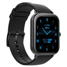 Смарт-годинник Globex Smart Watch Me Pro (black) - Фото
