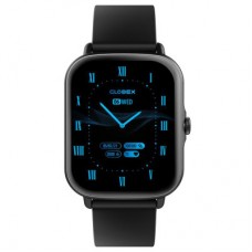 Смарт-годинник Globex Smart Watch Me Pro (black) - Фото