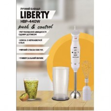 Блендер Liberty HBP-440W - Фото