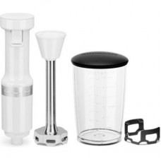Блендер KitchenAid 5KHBV53EWH - Фото