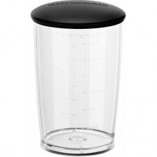 Блендер KitchenAid 5KHBV53EWH - Фото