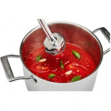 Блендер KitchenAid 5KHBV53EWH - Фото
