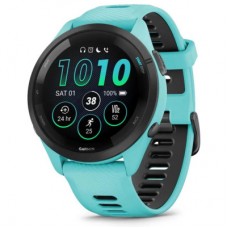 Смарт-часы Garmin Forerunner 265, Aqua, GPS (010-02810-12) Смарт-часы Garmin Forerunner 265, Aqua, GPS (010-02810-12)