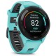 Смарт-часы Garmin Forerunner 265, Aqua, GPS (010-02810-12) Смарт-часы Garmin Forerunner 265, Aqua, GPS (010-02810-12)
