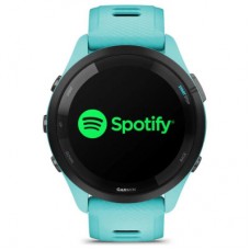Смарт-годинник Garmin Forerunner 265, Aqua, GPS (010-02810-12) Смарт-годинник Garmin Forerunner 265, Aqua, GPS (010-02810-12) - Фото