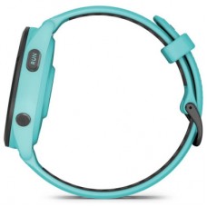 Смарт-годинник Garmin Forerunner 265, Aqua, GPS (010-02810-12) Смарт-годинник Garmin Forerunner 265, Aqua, GPS (010-02810-12) - Фото