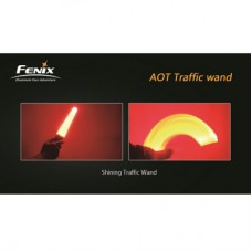 Дифузійний фільтр Fenix AOT-L - Фото
