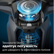 Електробритва Philips S5887/30 - Фото