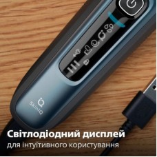 Електробритва Philips S7882/55 - Фото