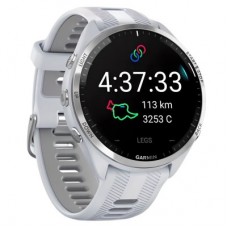 Смарт-годинник Garmin Forerunner 965, GPS (010-02809-11) - Фото