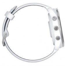 Смарт-годинник Garmin Forerunner 965, GPS (010-02809-11) - Фото