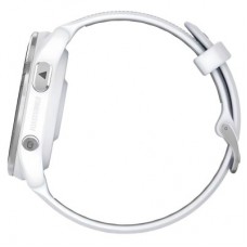 Смарт-годинник Garmin Forerunner 965, GPS (010-02809-11) - Фото