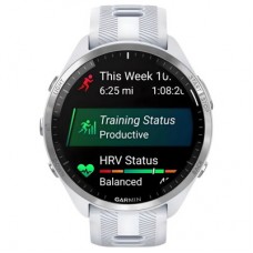 Смарт-годинник Garmin Forerunner 965, GPS (010-02809-11) - Фото