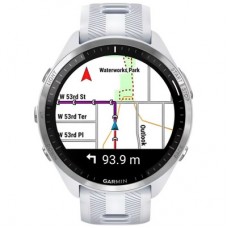 Смарт-годинник Garmin Forerunner 965, GPS (010-02809-11) - Фото