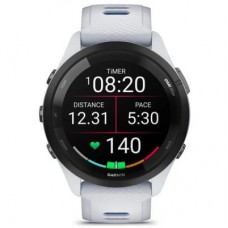 Смарт-годинник Garmin Forerunner 265, Whitestone, GPS (010-02810-11) Смарт-годинник Garmin Forerunner 265, Whitestone, GPS (010-02810-11) - Фото