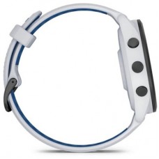 Смарт-годинник Garmin Forerunner 265, Whitestone, GPS (010-02810-11) Смарт-годинник Garmin Forerunner 265, Whitestone, GPS (010-02810-11) - Фото