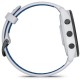 Смарт-часы Garmin Forerunner 265, Whitestone, GPS (010-02810-11) Смарт-часы Garmin Forerunner 265, Whitestone, GPS (010-02810-11)
