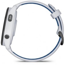 Смарт-годинник Garmin Forerunner 265, Whitestone, GPS (010-02810-11) Смарт-годинник Garmin Forerunner 265, Whitestone, GPS (010-02810-11) - Фото