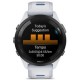 Смарт-часы Garmin Forerunner 265, Whitestone, GPS (010-02810-11) Смарт-часы Garmin Forerunner 265, Whitestone, GPS (010-02810-11)