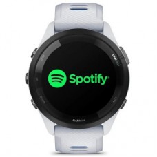 Смарт-годинник Garmin Forerunner 265, Whitestone, GPS (010-02810-11) Смарт-годинник Garmin Forerunner 265, Whitestone, GPS (010-02810-11) - Фото