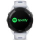 Смарт-часы Garmin Forerunner 265, Whitestone, GPS (010-02810-11) Смарт-часы Garmin Forerunner 265, Whitestone, GPS (010-02810-11)