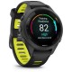 Смарт-часы Garmin Forerunner 265S, Black, GPS (010-02810-13) Смарт-часы Garmin Forerunner 265S, Black, GPS (010-02810-13)