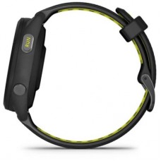 Смарт-годинник Garmin Forerunner 265S, Black, GPS (010-02810-13) - Фото