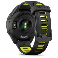 Смарт-годинник Garmin Forerunner 265S, Black, GPS (010-02810-13) - Фото