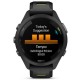 Смарт-часы Garmin Forerunner 265S, Black, GPS (010-02810-13) Смарт-часы Garmin Forerunner 265S, Black, GPS (010-02810-13)