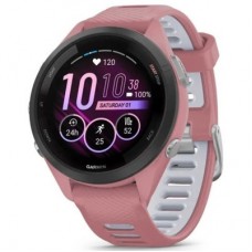 Смарт-часы Garmin Forerunner 265S, Pink, GPS (010-02810-15) Смарт-часы Garmin Forerunner 265S, Pink, GPS (010-02810-15)