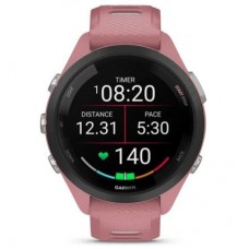 Смарт-годинник Garmin Forerunner 265S, Pink, GPS (010-02810-15) Смарт-годинник Garmin Forerunner 265S, Pink, GPS (010-02810-15) - Фото