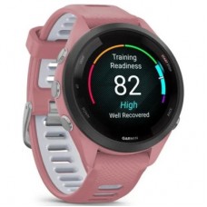 Смарт-годинник Garmin Forerunner 265S, Pink, GPS (010-02810-15) Смарт-годинник Garmin Forerunner 265S, Pink, GPS (010-02810-15) - Фото