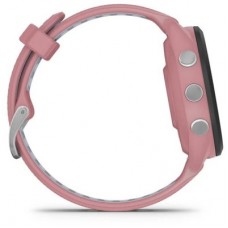 Смарт-годинник Garmin Forerunner 265S, Pink, GPS (010-02810-15) Смарт-годинник Garmin Forerunner 265S, Pink, GPS (010-02810-15) - Фото