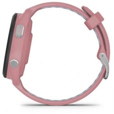 Смарт-годинник Garmin Forerunner 265S, Pink, GPS (010-02810-15) Смарт-годинник Garmin Forerunner 265S, Pink, GPS (010-02810-15) - Фото