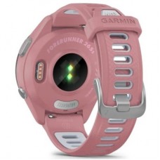 Смарт-годинник Garmin Forerunner 265S, Pink, GPS (010-02810-15) Смарт-годинник Garmin Forerunner 265S, Pink, GPS (010-02810-15) - Фото