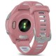 Смарт-часы Garmin Forerunner 265S, Pink, GPS (010-02810-15) Смарт-часы Garmin Forerunner 265S, Pink, GPS (010-02810-15)