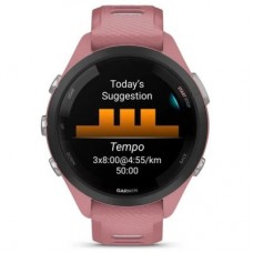 Смарт-годинник Garmin Forerunner 265S, Pink, GPS (010-02810-15) Смарт-годинник Garmin Forerunner 265S, Pink, GPS (010-02810-15) - Фото