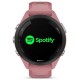 Смарт-часы Garmin Forerunner 265S, Pink, GPS (010-02810-15) Смарт-часы Garmin Forerunner 265S, Pink, GPS (010-02810-15)