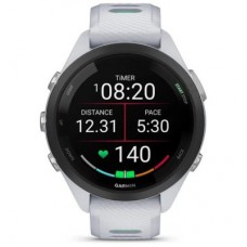 Смарт-годинник Garmin Forerunner 265S, Whitestone, GPS (010-02810-14) Смарт-годинник Garmin Forerunner 265S, Whitestone, GPS (010-02810-14) - Фото
