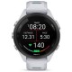 Смарт-часы Garmin Forerunner 265S, Whitestone, GPS (010-02810-14) Смарт-часы Garmin Forerunner 265S, Whitestone, GPS (010-02810-14)