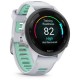 Смарт-часы Garmin Forerunner 265S, Whitestone, GPS (010-02810-14) Смарт-часы Garmin Forerunner 265S, Whitestone, GPS (010-02810-14)