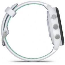 Смарт-годинник Garmin Forerunner 265S, Whitestone, GPS (010-02810-14) Смарт-годинник Garmin Forerunner 265S, Whitestone, GPS (010-02810-14) - Фото