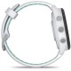 Смарт-часы Garmin Forerunner 265S, Whitestone, GPS (010-02810-14) Смарт-часы Garmin Forerunner 265S, Whitestone, GPS (010-02810-14)