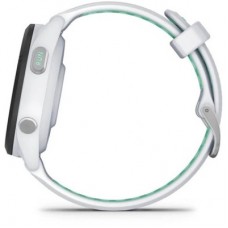 Смарт-годинник Garmin Forerunner 265S, Whitestone, GPS (010-02810-14) Смарт-годинник Garmin Forerunner 265S, Whitestone, GPS (010-02810-14) - Фото