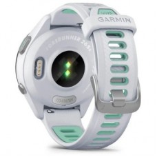 Смарт-годинник Garmin Forerunner 265S, Whitestone, GPS (010-02810-14) Смарт-годинник Garmin Forerunner 265S, Whitestone, GPS (010-02810-14) - Фото
