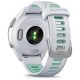 Смарт-часы Garmin Forerunner 265S, Whitestone, GPS (010-02810-14) Смарт-часы Garmin Forerunner 265S, Whitestone, GPS (010-02810-14)