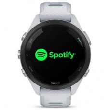 Смарт-годинник Garmin Forerunner 265S, Whitestone, GPS (010-02810-14) Смарт-годинник Garmin Forerunner 265S, Whitestone, GPS (010-02810-14) - Фото